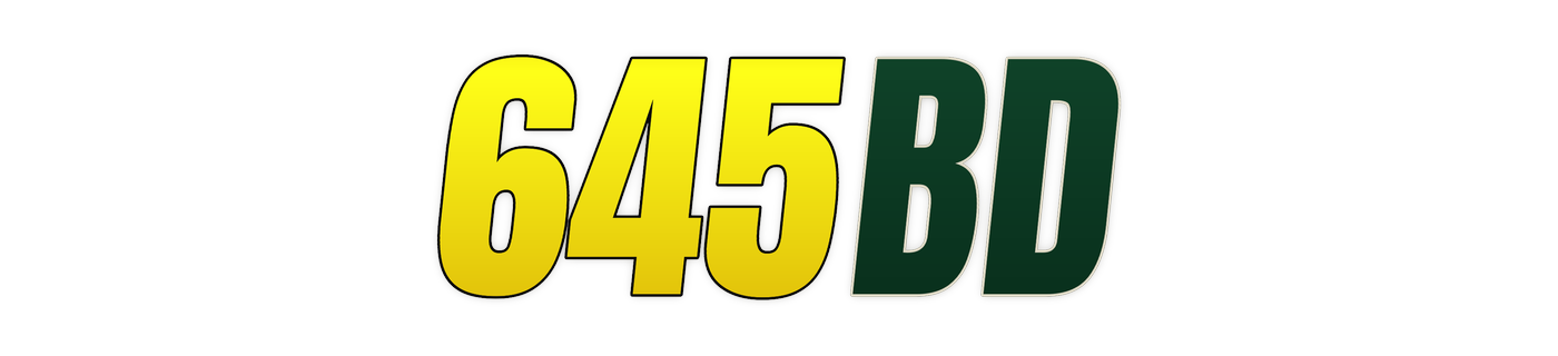 645bd লোগো